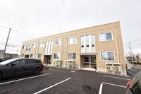 物件の外観画像