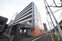 アルカディア3300412の外観