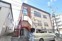 物件の外観画像