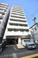 KレジデンスN231105の外観
