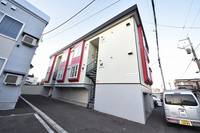 物件の外観画像