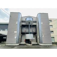 アセット21北36条101の外観