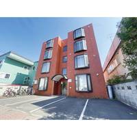 パークハイツ8102の外観