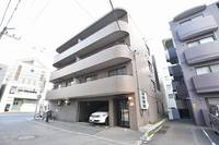 ワイエムノース28202の外観