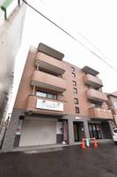 CALORE栄町(カローレ栄町)403号室の外観