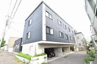 サンライズ105の外観