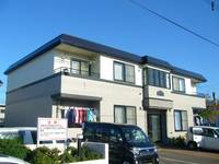 エスタシオン Cの外観