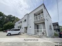 プラトウ202の外観