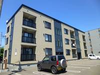 物件の外観画像