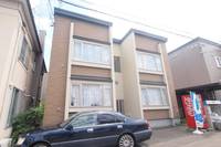 物件の外観画像