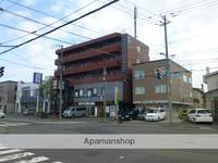 フロンティア川下503の外観