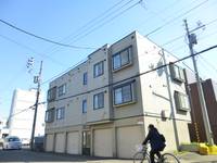 物件の外観画像