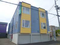 物件の外観画像