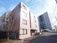 ビブレ栄通101の外観