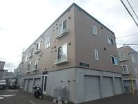 物件の外観画像