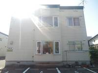 物件の外観画像