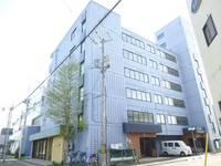 イプシロン厚別の外観