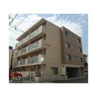 ボヌールの外観