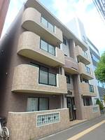 物件の外観画像