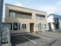 物件の外観画像