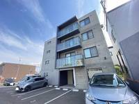 CLASSIK Shiroishi(クラシック シロイシ)の外観