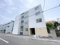TAーRIーRU学園前の外観