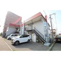 物件の外観画像