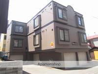 エルメスロード103の外観