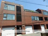 北海道札幌市中央区南六条西16丁目の賃貸マンションの外観