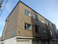 物件の外観画像