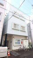メモリー8・1200303の外観