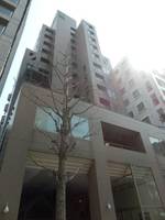 エルミタージュユリ401の外観