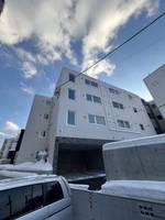 LIVEASE KITAMARUYAMA(リヴィースキタマルヤマの外観