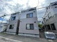 カサデューク7102の外観