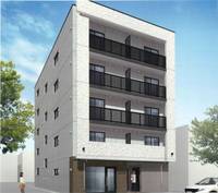 HALULET205の外観