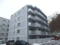 ダイアナ南山鼻ヒルズⅡB403の外観