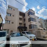 グランメール北10条の外観