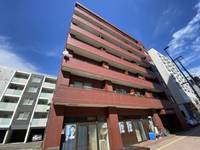 RYSM中島公園603の外観
