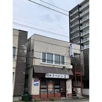 幸マンション8の外観