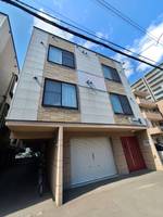 グランビアIIの外観