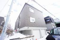 物件の外観画像