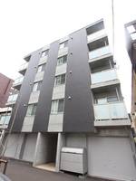 PRESCELTO西線11条501の外観