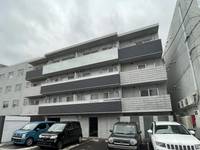 CHERISIS南6条405P3の外観