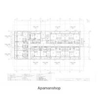 北海道札幌市西区琴似一条3丁目の賃貸マンションの間取り