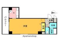 I−FRONT NAEBOの間取り