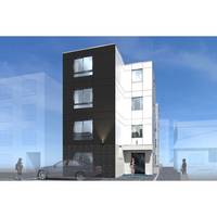 仮)手稲本町2ー5MS305の外観