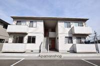 シュシュ・フレグランスの外観