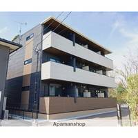 宮城県塩竈市後楽町の賃貸アパートの外観
