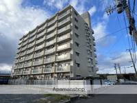 サンセレクト多賀城Ⅱの外観