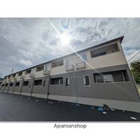 ハドルハシヌマの外観